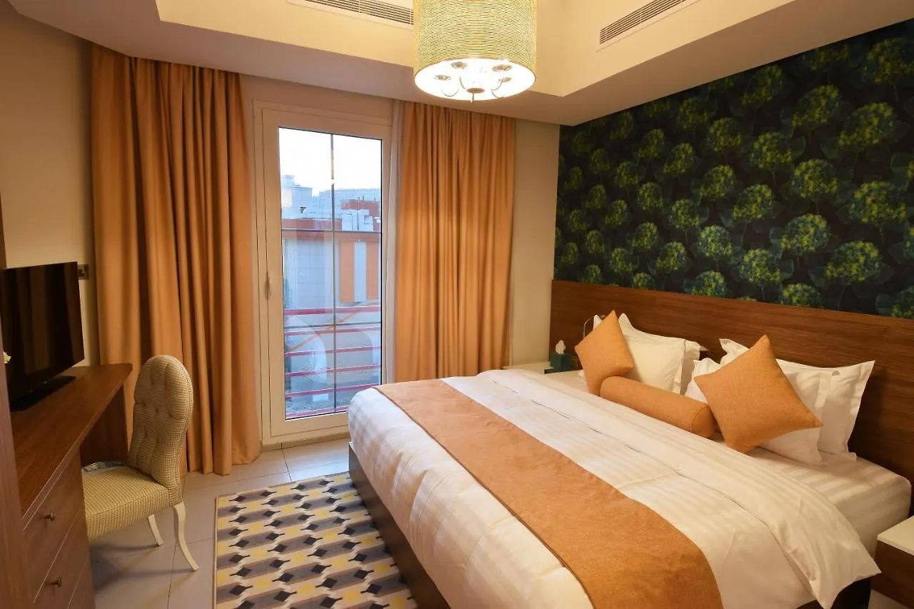 Nelover Alarab Cidde Otel