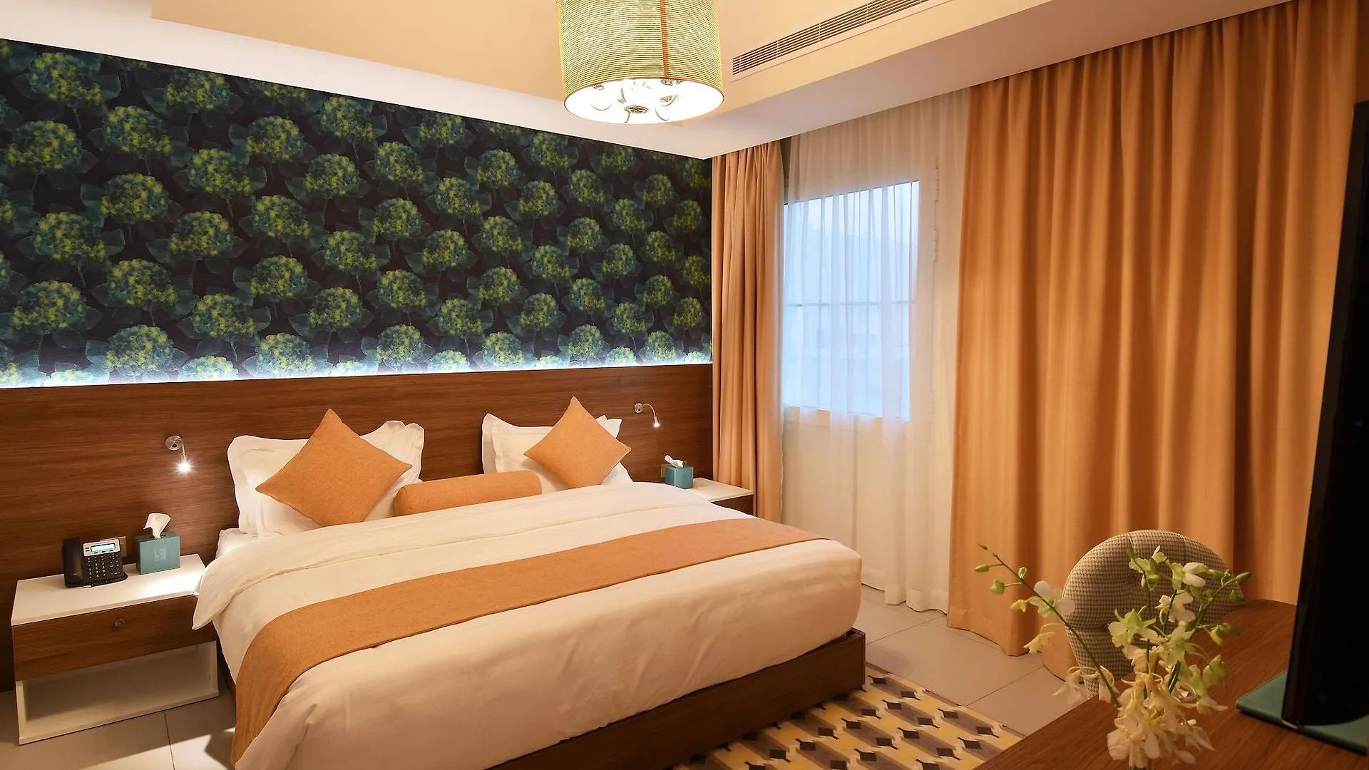 Otel Nelover Alarab Cidde